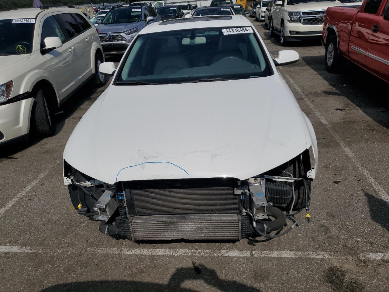 2014 AUDI A4 PREMIUM - Фото 5