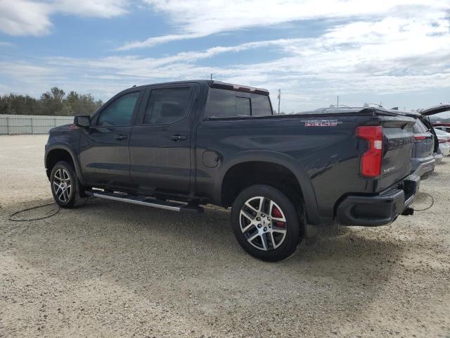 2019 Chevrolet Silverado K1500 Lt Trail Boss - Image 2