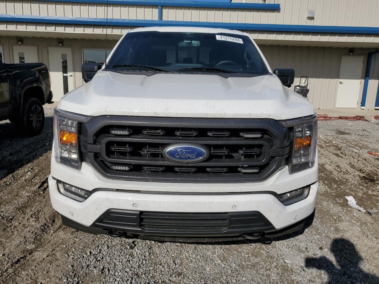 2023 FORD F150 SUPER - Фото 5