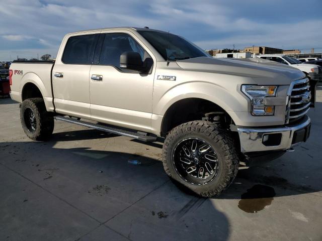 2017 Ford F150 Supercrew - Image 4