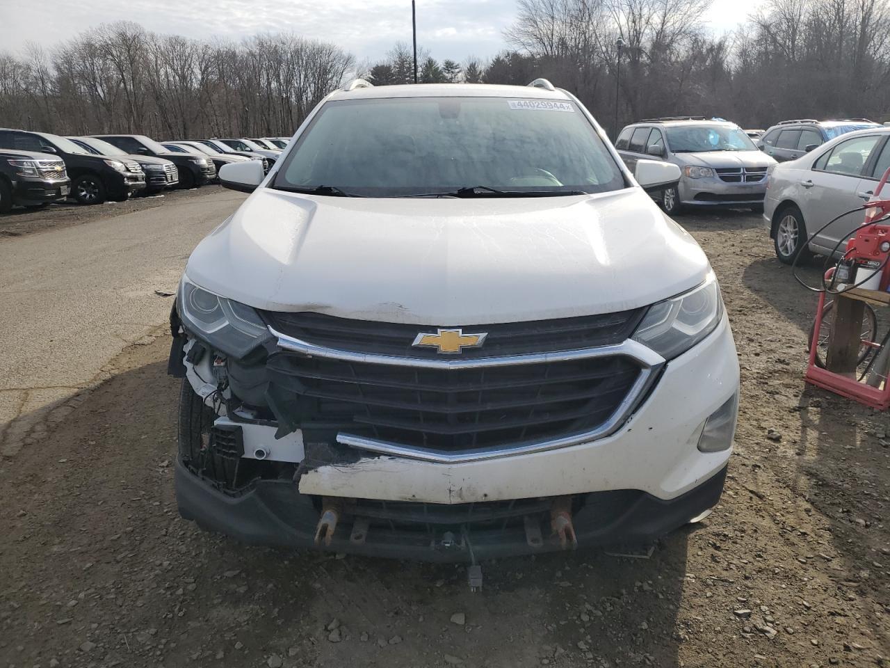 2019 CHEVROLET EQUINOX LT - Image 5