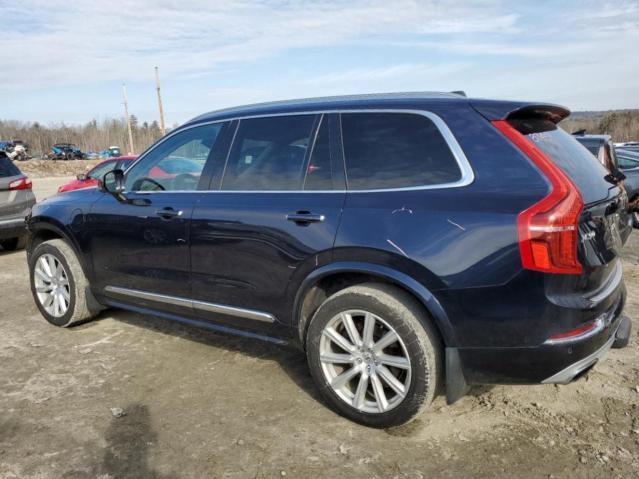 2016 Volvo Xc90 T8 - Фото 2