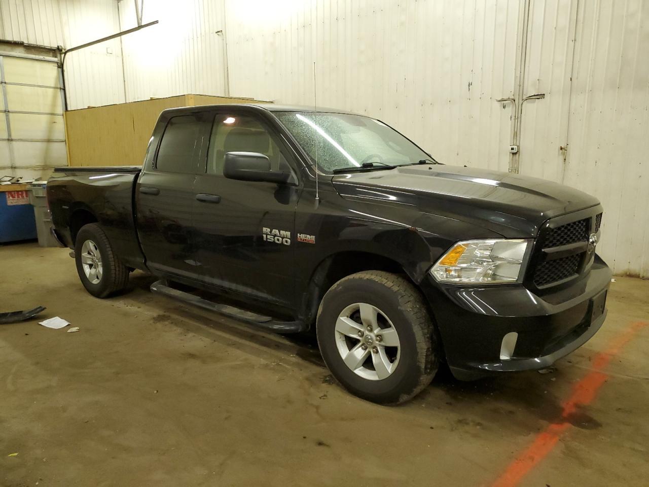 2017 RAM 1500 ST - Image 4