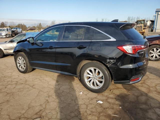 2017 Acura Rdx Technology - Image 2