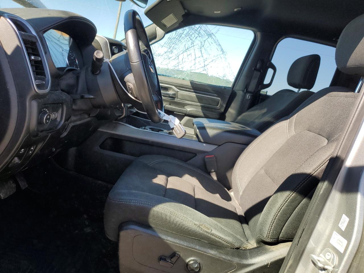 2019 RAM 1500 BIG H - Image 7