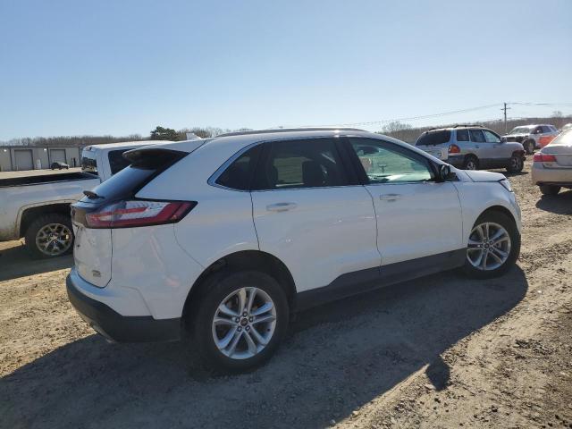 2020 Ford Edge Sel - Image 3