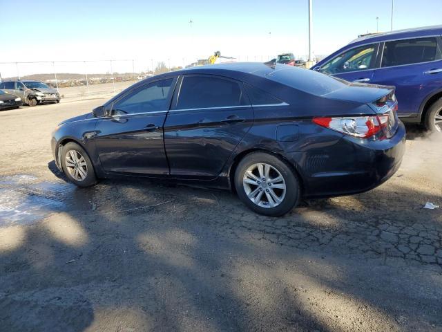 2011 Hyundai Sonata Gls - Image 2