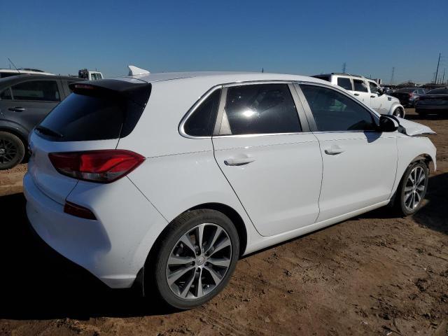 2018 Hyundai Elantra Gt - Фото 3