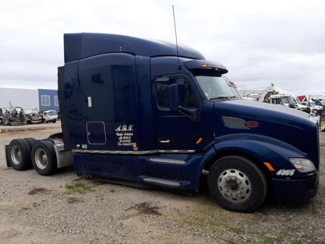 2014 Peterbilt 579