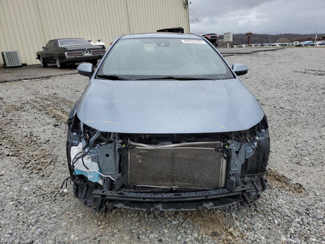 2020 TOYOTA COROLLA SE - Фото 5