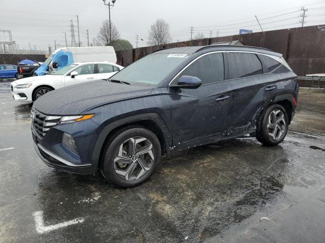 2023 Hyundai Tucson Sel Convenience