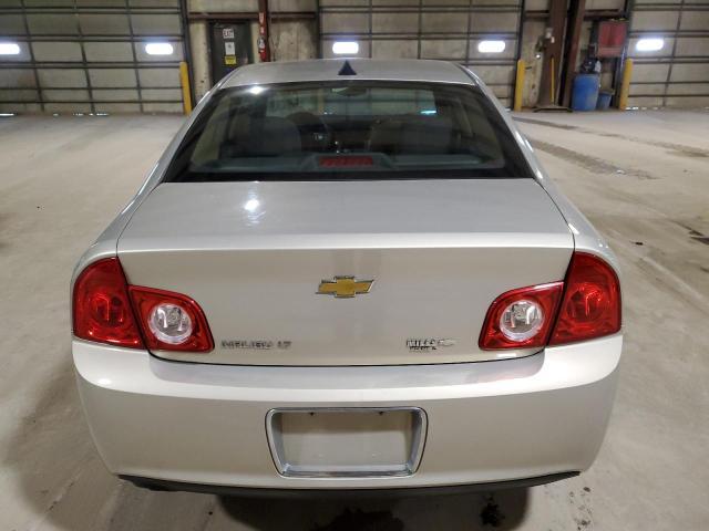 2012 Chevrolet Malibu 1Lt - Фото 6