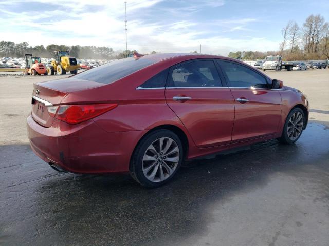 2013 Hyundai Sonata Se - Фото 3