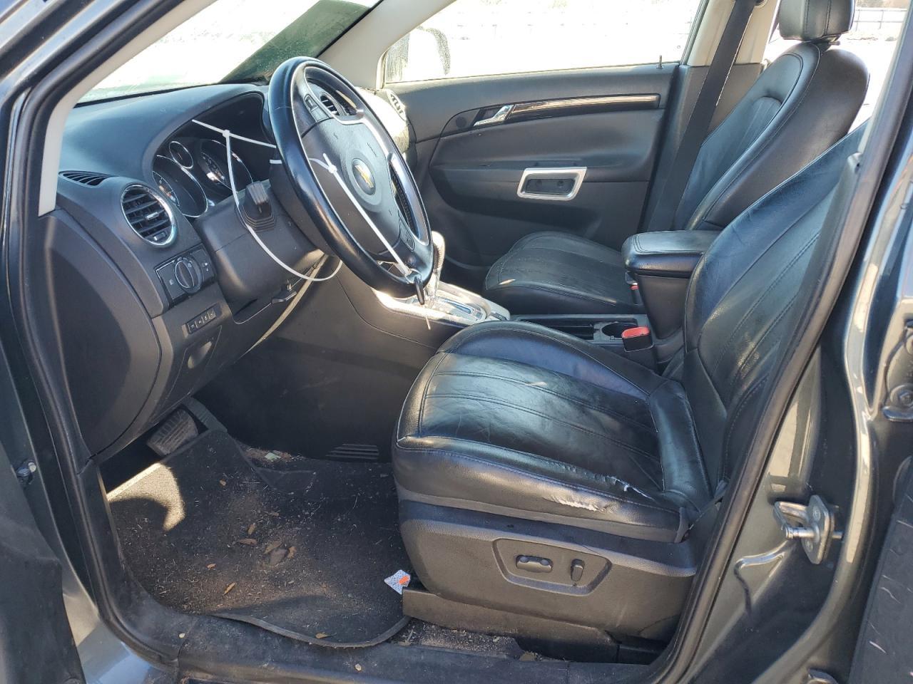 2013 CHEVROLET CAPTIVA LT - Image 7