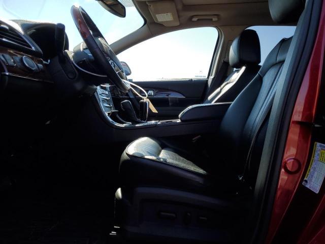 2013 Lincoln Mkx - Image 7