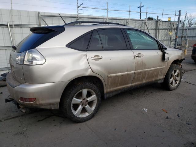 2006 Lexus Rx 330 - Фото 3