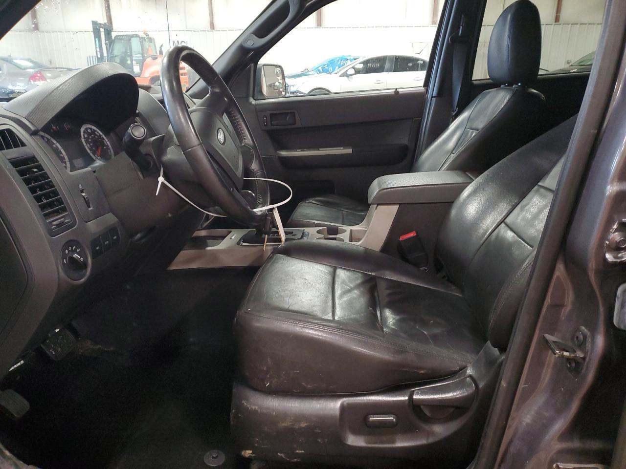2012 FORD ESCAPE XLT - Image 7