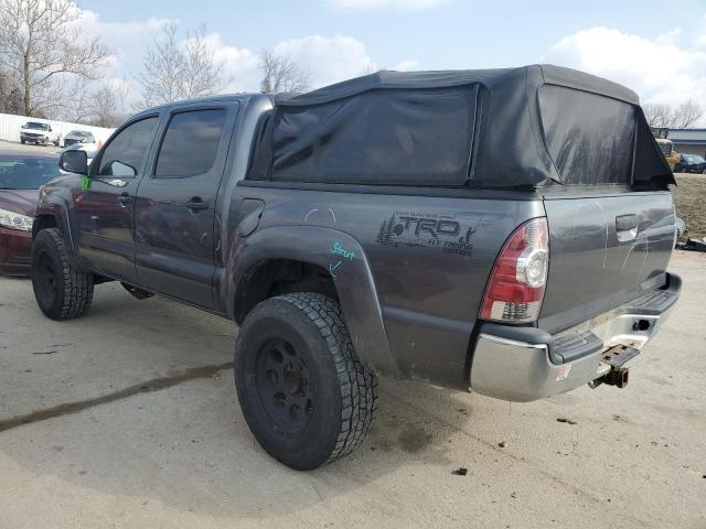2014 Toyota Tacoma Double Cab - Фото 2