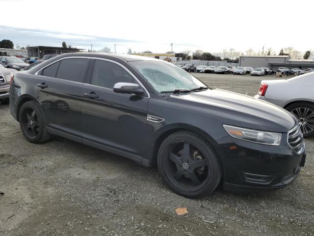 2014 Ford Taurus Limited - Image 4
