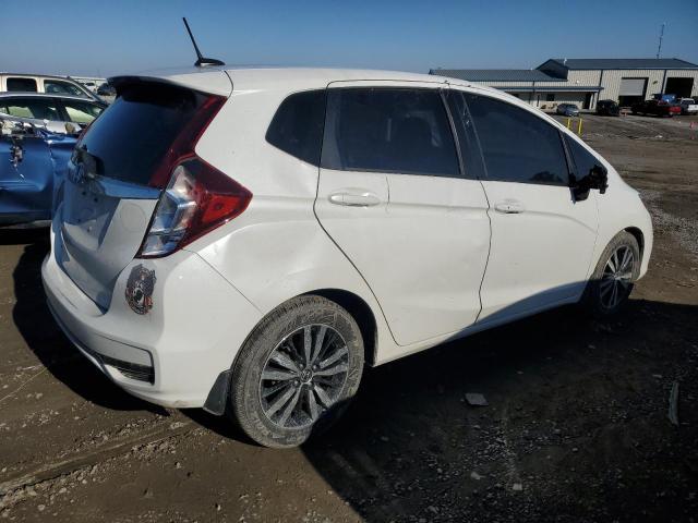 2019 Honda Fit Ex - Фото 3