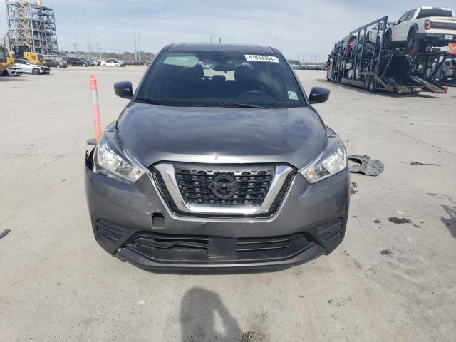 2020 Nissan Kicks S - Фото 5