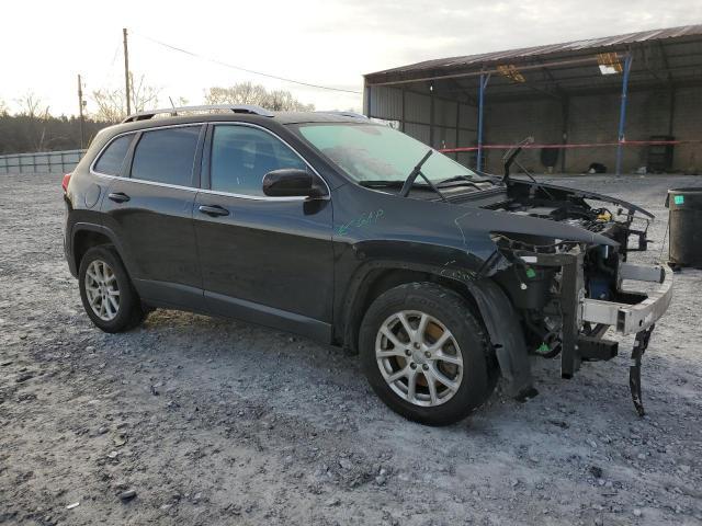 2016 Jeep Cherokee Latitude - Image 4