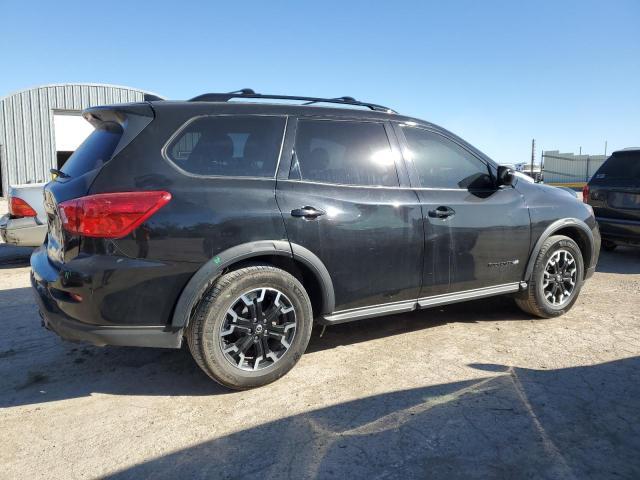 2019 Nissan Pathfinder S - Image 3
