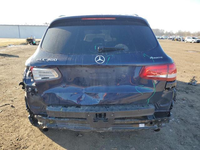 2018 Mercedes-Benz Glc 300 4Matic - Image 6