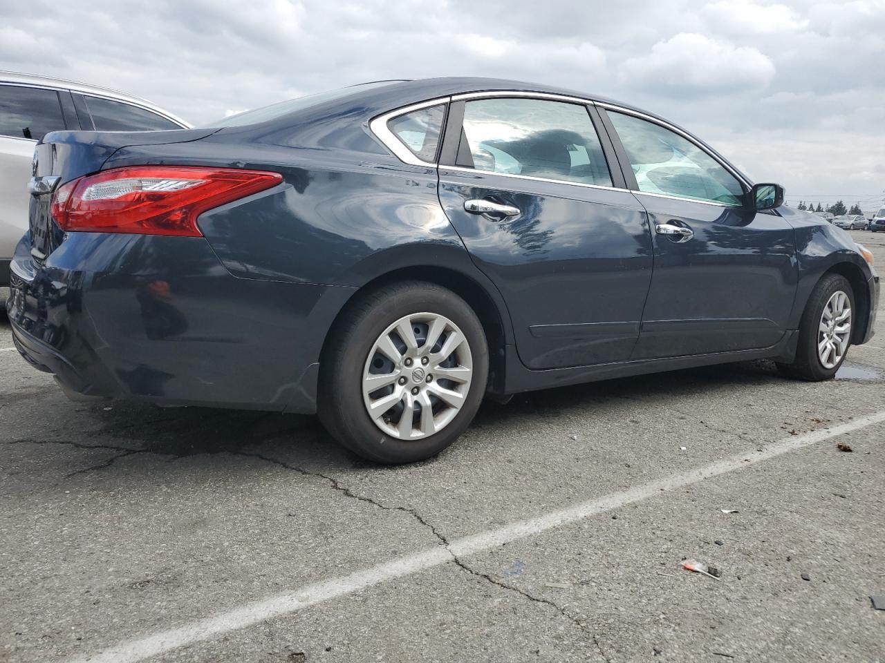 2016 NISSAN ALTIMA 2.5 - Image 3