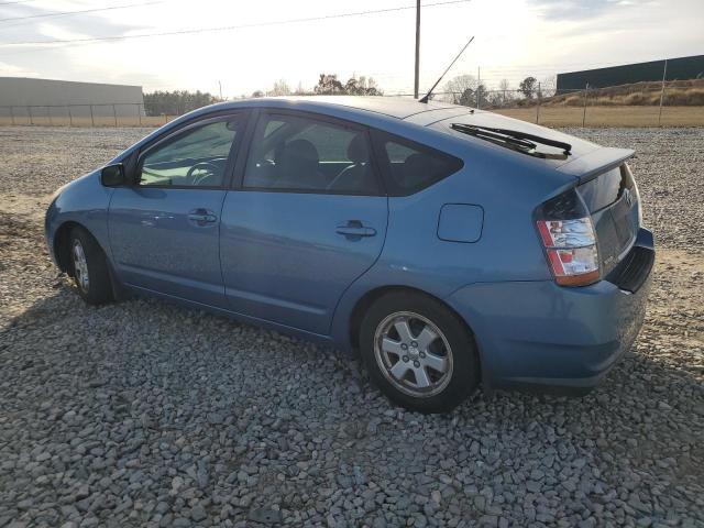 2005 Toyota Prius - Фото 2
