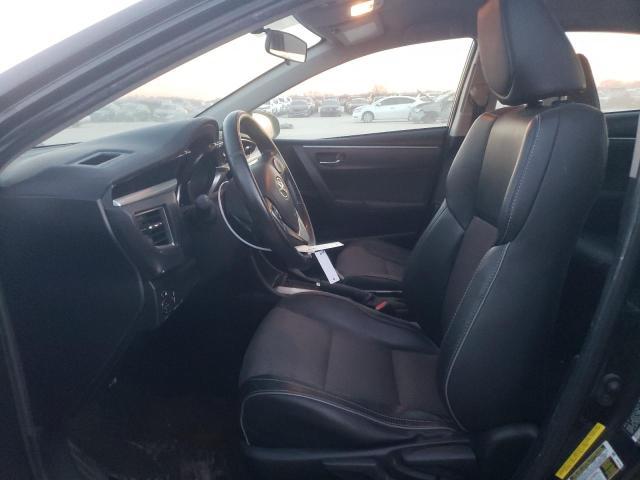 2015 Toyota Corolla L - Фото 7