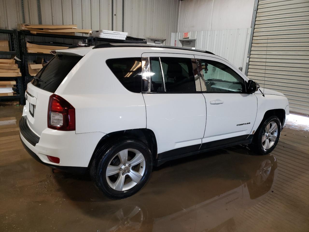 2016 JEEP COMPASS SP - Фото 3