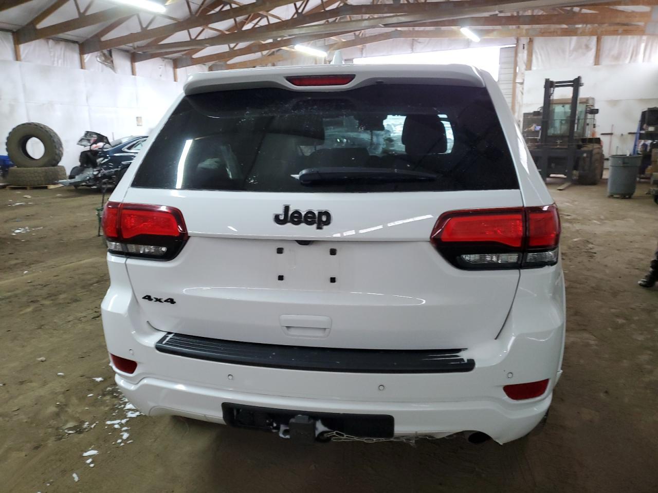 2021 JEEP GRAND CHER - Image 6