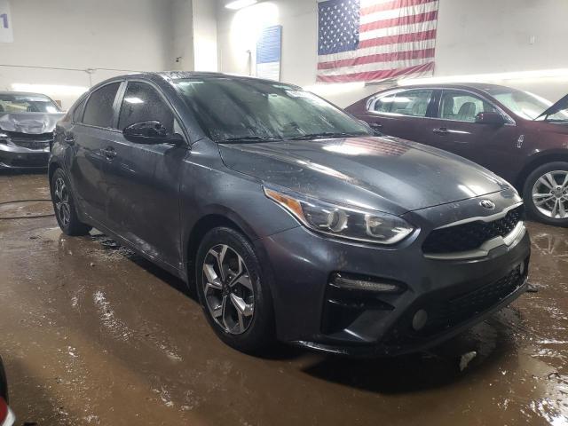 2020 Kia Forte Fe - Фото 4