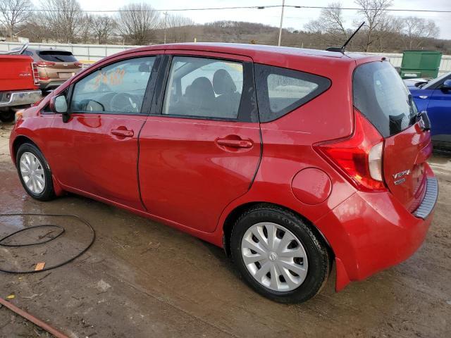 2014 Nissan Versa Note S - Фото 2