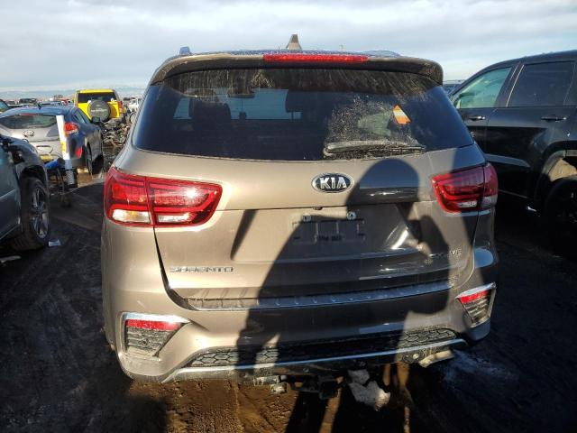 2019 Kia Sorento Sx - Image 6