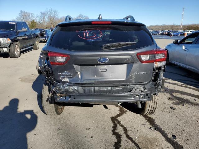 2023 Subaru Crosstrek Premium - Фото 6
