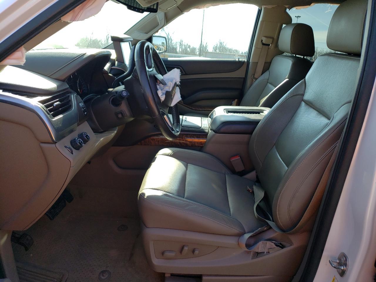 2016 CHEVROLET SUBURBAN K - Image 7
