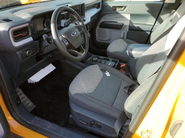 2022 Ford Maverick Xl - Фото 7