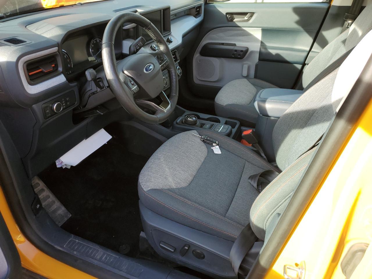 2022 FORD MAVERICK X - Image 7