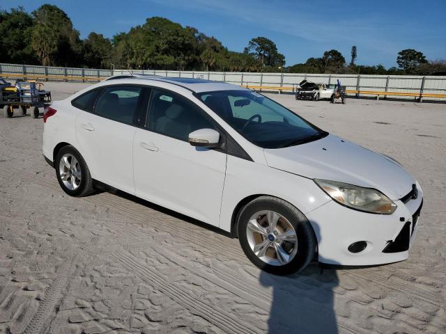 2014 Ford Focus Se - Фото 4