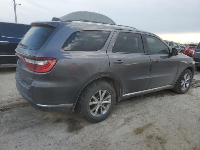 2015 Dodge Durango Limited - Фото 3