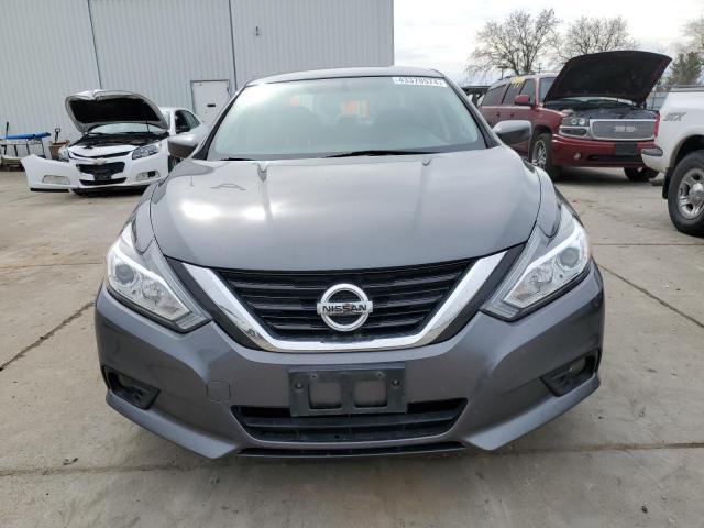 2017 Nissan Altima 2.5 - Фото 5