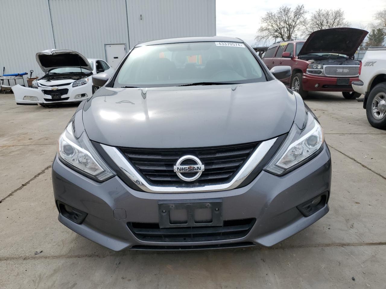 2017 NISSAN ALTIMA 2.5 - Image 5
