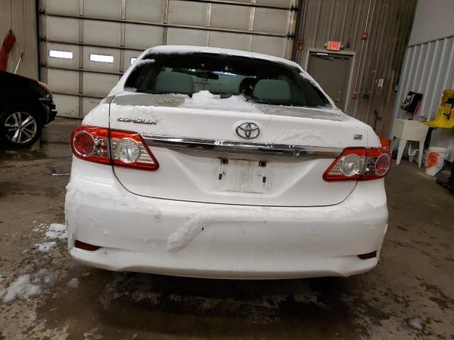 2013 Toyota Corolla Base - Фото 6