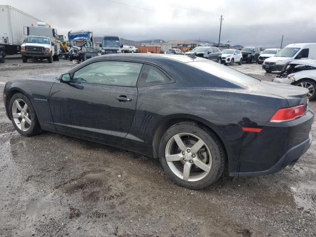 2015 Chevrolet Camaro Lt - Image 2