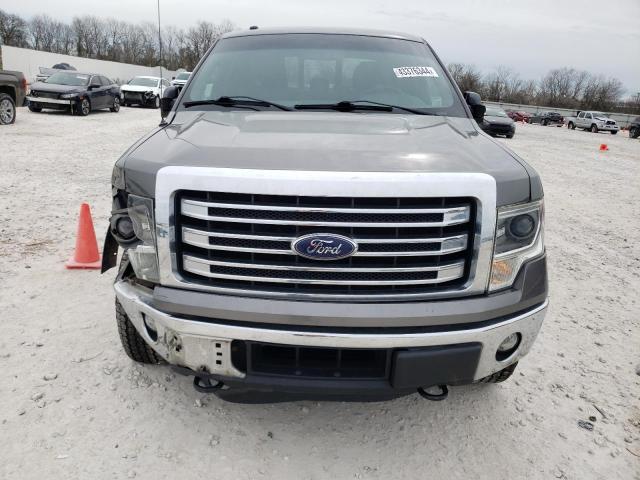 2014 Ford F150 Supercrew - Image 5