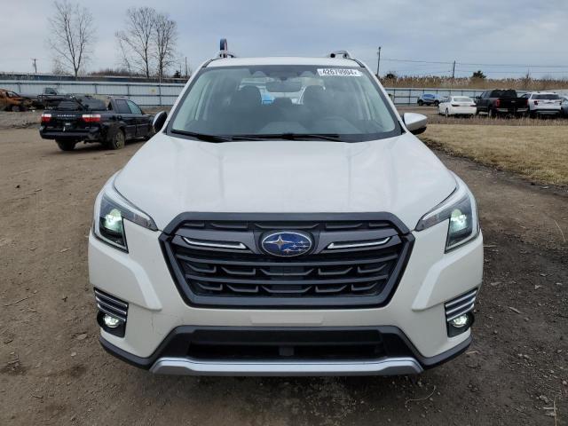 2022 Subaru Forester Touring - Фото 5