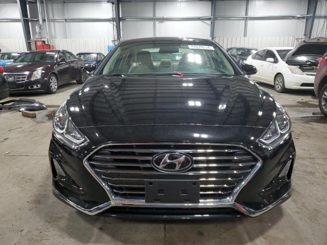 2018 Hyundai Sonata Se - Фото 5