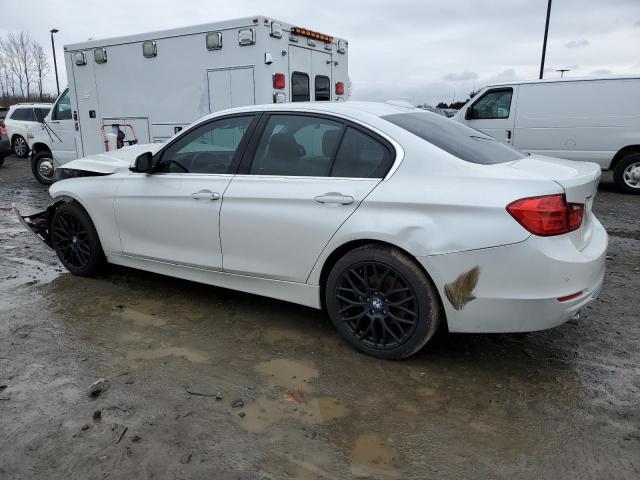 2015 BMW 328 D xDrive - Фото 2